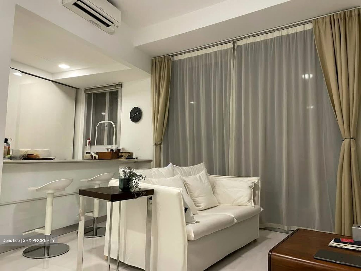 Reflections At Keppel Bay (D4), Condominium #555772121